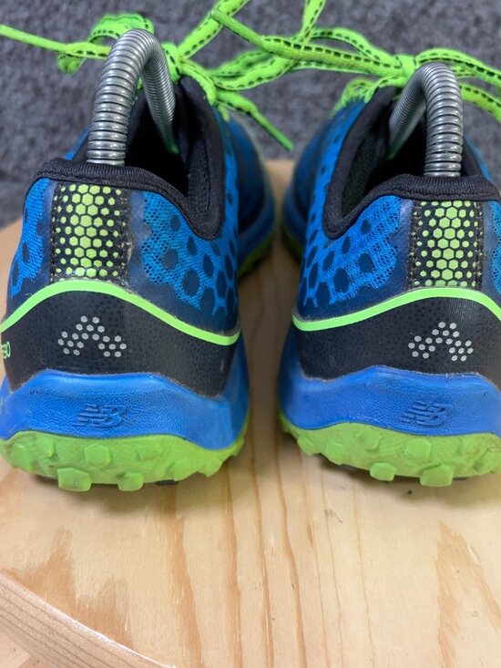New Balance Minimus 1690v1 Trail Running Shoes Mens Size 7 Outdoor Sneakers main image 8
